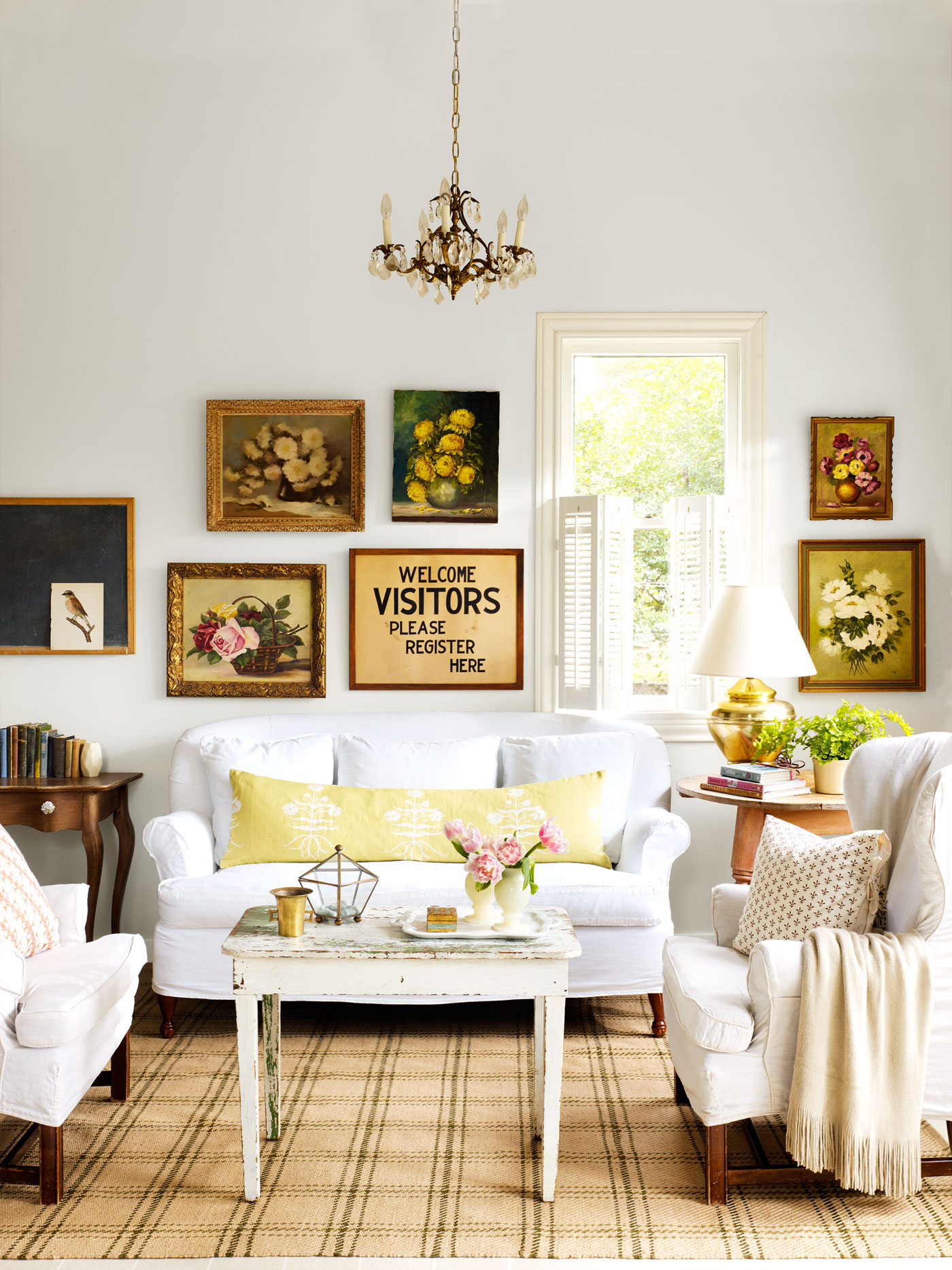 What You Should Know About Country Living Room Ideas?