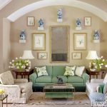 Best 145+ Best Living Room Decorating Ideas u0026 Designs - HouseBeautiful.com modern home decor ideas living rooms