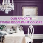 Best 2014-09-11-dining1.jpeg photography by MIKKEL VANG. Pick the perfect dining  room color with best dining room paint colors
