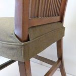 Best 25+ best ideas about Chair Seat Covers on Pinterest | Dining chair covers, dining room chair seat covers