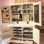 Best 25+ best ideas about Craft Storage Furniture on Pinterest | Sewing room craft storage furniture