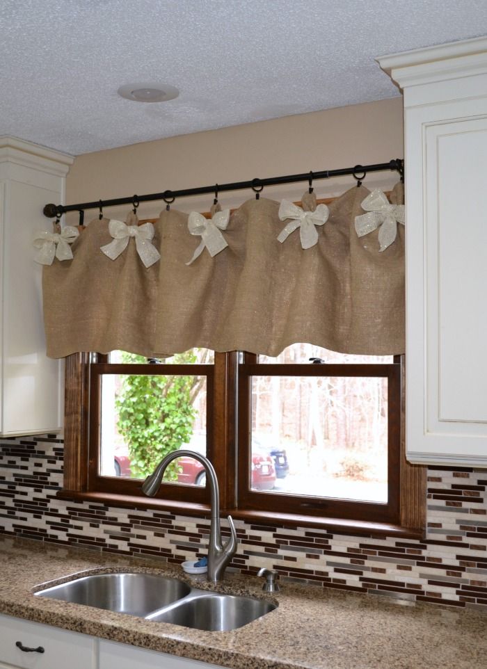 Best 25+ best ideas about Kitchen Valances on Pinterest | Kitchen curtains, No kitchen valances