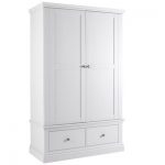 Best About this item white wardrobe with drawers