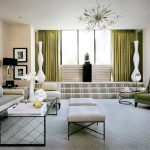 Best Bold Art-Deco Living Room art deco living room furniture