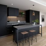 Best Caesarstone Gallery | Kitchen u0026 Bathroom Design Ideas Inspiration  http://amzn.to modern kitchen design ideas