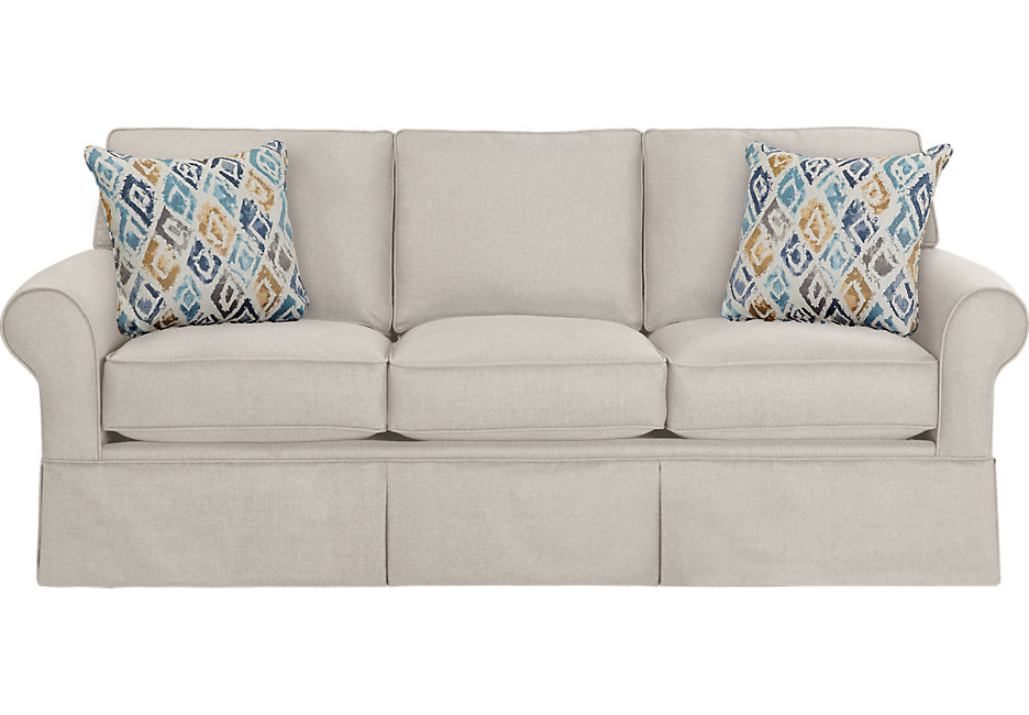 Best Click u0026 Drag to Zoom linen sleeper sofa