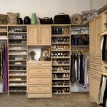 Best closet storage ideas for small houses u the home redesign with small closet storage solutions