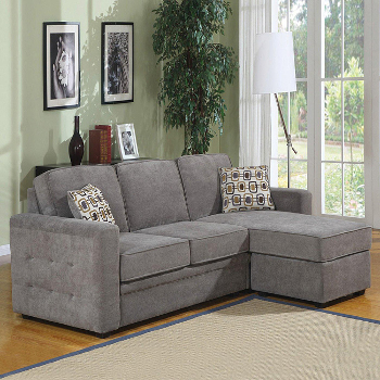 Best Couch · Best Sectional Couches for Small Spaces ... sleeper sectional sofa for small spaces