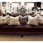 Best Decorative pillows can give a room new verve leather sofa pillows