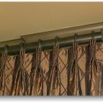 Best Decorative Wooden Curtain Rods For worthy Window Treatments Small Curtains  And decorative wooden curtain rods