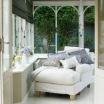Best Even if there is only room for one comfy chair, make the conservatory small conservatory furniture ideas