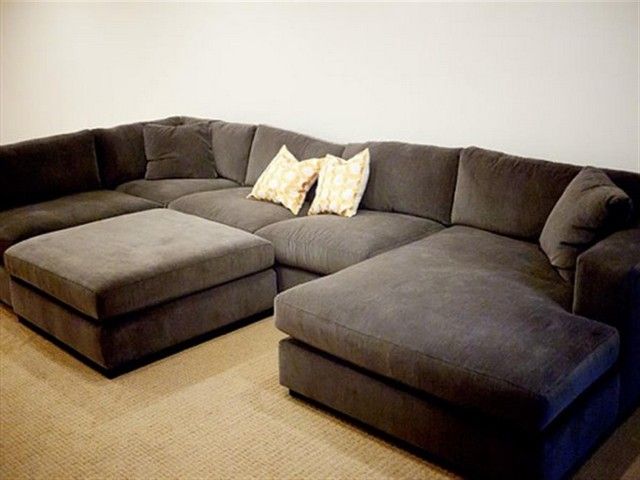 Best Extra Deep Sectional Sofas For Encourage Extra Houzz Shopping And The  Perfect extra large sectional sofas with chaise