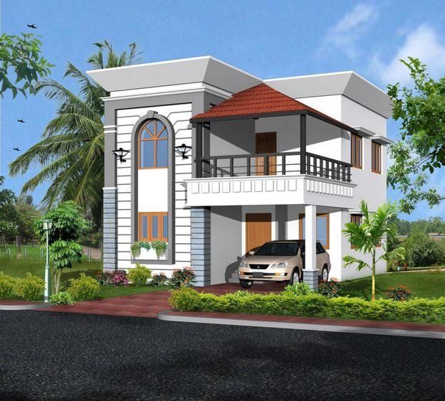 Best home design photos house design indian house design new home designs indian best front view home design