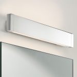 Best How To Pick A Modern Bathroom Mirror With Lights . led lights for bathroom mirror