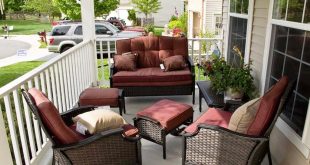 Best Image of: Front Porch Furniture World Market front porch furniture sets