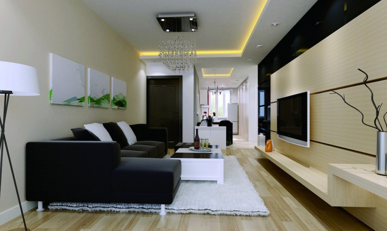 Best Interior design · House Simple Interior Design Living Room ... modern home decor ideas living rooms