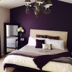 Best Latest 30 Romantic Bedroom Ideas to make the Love Happen purple bedroom decor ideas