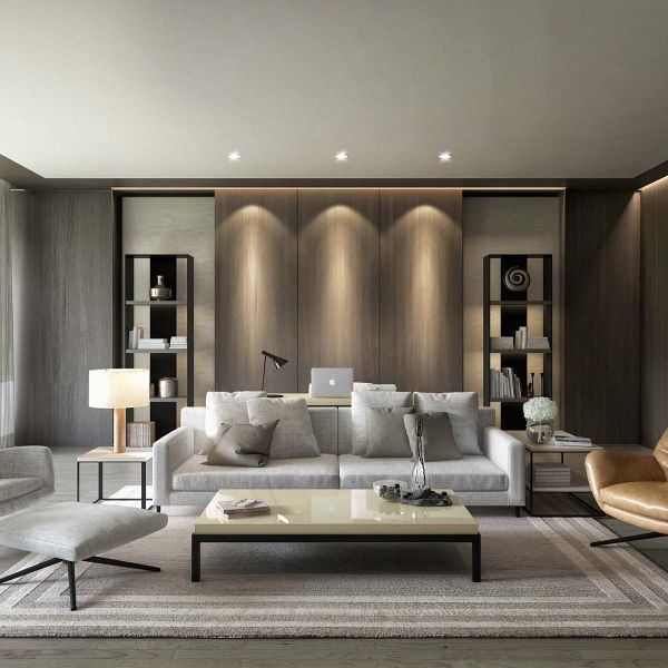 Best Living Room trends for 2016. Contemporary Interior DesignContemporary ... contemporary interior design styles