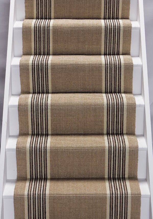 Best Looking for natural stair runners? We offer a beautiful range of stair carpet stair runners