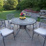 Best Metal Patio Furniture Home Design outdoor metal furniture sets