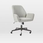 Best Modern Desk Chairs | west elm modern desk chair