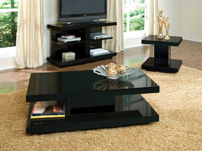 Best ... modern Living Room Design Ideas 50 Incredible Center Tables (17) home center table for living room