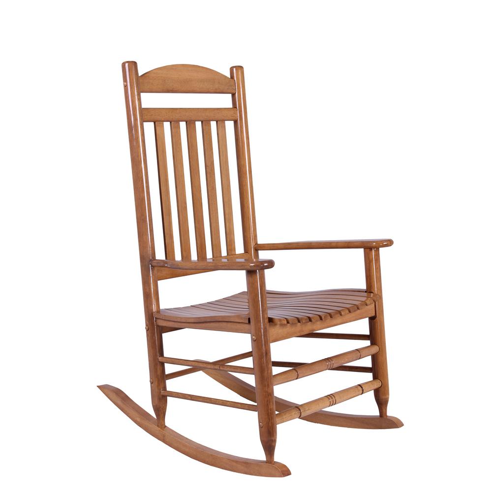 Best Natural Wood Rocking Chair outdoor wooden rocking chairs