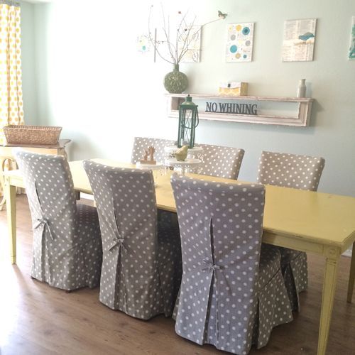 Best New parsons chair slipcovers for my dining room dining room chair covers