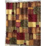 Best Outhouses Shower Curtain | Country Decor Fabric Shower Curtain rustic country shower curtains