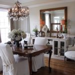 Best Painted Style small dining room ideas on a budget