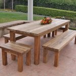 Best Reclaimed, Recycled Teak Patio Furniture rustic-patio reclaimed teak garden furniture