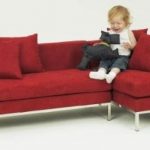 Best Redrock Boom Lucy Sectional Sofa kids sectional sofa