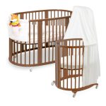 Best Round Baby Cribs round baby cribs