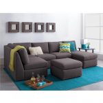 Best Sectionals for Small Spaces small sofas for apartments