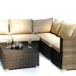 Best Use Rattan Sofa Sets To Brighten Your Area u20ac  FurnitureDash rattan sofa set
