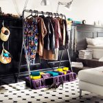 Best Wardrobe Storage Idea: Clothes Rack storage racks for clothes