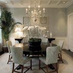 Best ... Warm Paint Color Ideas for Luxury Dining Room paint colors small dining room