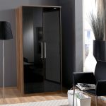 Pictures of VIEW IN GALLERY Black high gloss bedroom furniture ready assembled black high gloss bedroom furniture ready assembled