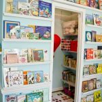 Unique Awesome Kids Playrooms. Playroom Ideas ... book storage ideas for kids room