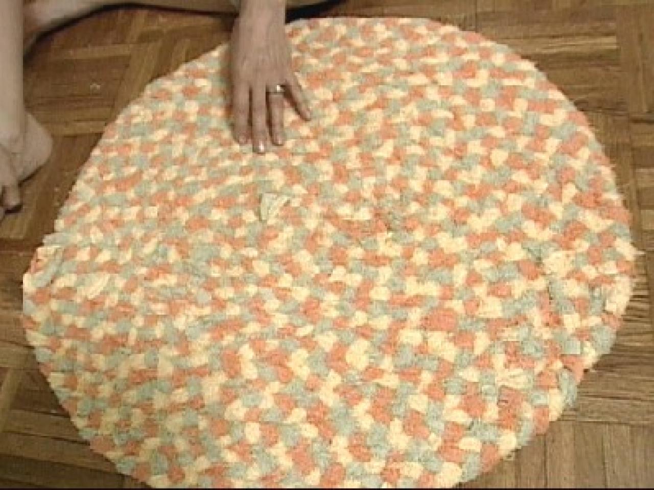 Cool Related To: braided towel rug