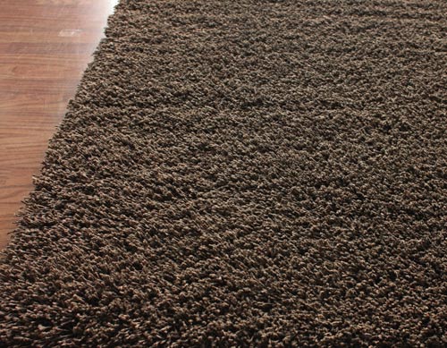 Images of Bobo Shag Rugs . brown shag carpet