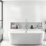 Chic How much should you pay to have a bathroom fitted? cheap fitted bathrooms