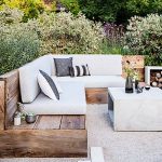 Chic 22 Ideas for Outdoor Furniture patio furniture ideas