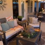 Chic 25+ best ideas about Outdoor Patio Decorating on Pinterest | Deck decorating, patio decorating ideas