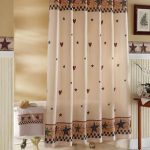 Chic 25+ best ideas about Primitive Shower Curtains on Pinterest | Primitive  decor, rustic country shower curtains