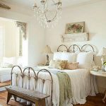 Chic 30+ Cool Shabby Chic Bedroom Decorating Ideas shabby chic master bedroom