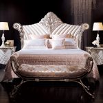 Chic Approaching a reliable company engaged in manufacturing bedroom furniture  is a must. classic italian bedroom furniture
