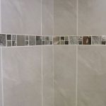 Chic Bathroom Tile Borders border tiles for bathrooms
