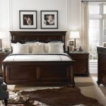 Chic Bedroom Dark Brown Furniture Design, Pictures, Remodel, Decor and Ideas -  page master bedroom furniture designs
