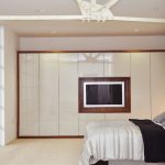Chic Bespoke Fitted Bedrooms - Weybridge u0026 Leatherhead Surrey Showrooms - High  Gloss bespoke fitted bedroom furniture
